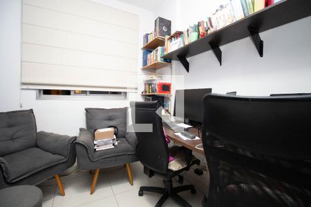 Quarto 1 de apartamento à venda com 3 quartos, 79m² em Qi 29, Brasília