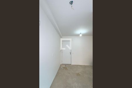 Cozinha e Área de Serviço de apartamento para alugar com 2 quartos, 45m² em Várzea de Baixo, São Paulo
