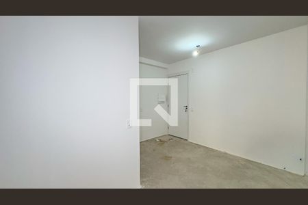 Sala de apartamento para alugar com 2 quartos, 45m² em Várzea de Baixo, São Paulo