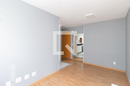 Sala de apartamento à venda com 2 quartos, 44m² em Jardim Iris, São Paulo