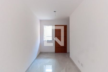 Sala de apartamento à venda com 1 quarto, 30m² em Vila Alpina, São Paulo