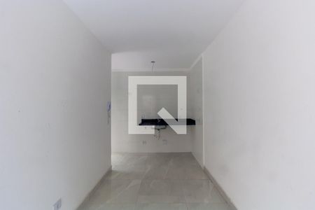 Sala de apartamento à venda com 1 quarto, 30m² em Vila Alpina, São Paulo