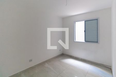 Quarto de apartamento à venda com 1 quarto, 30m² em Vila Alpina, São Paulo