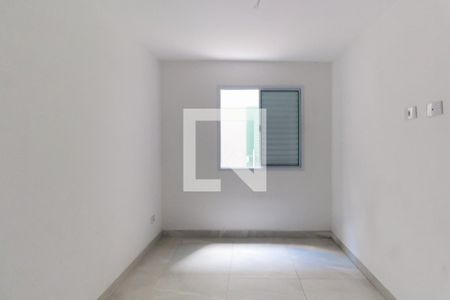 Quarto de apartamento à venda com 1 quarto, 30m² em Vila Alpina, São Paulo