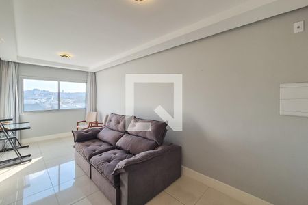 Apartamento à venda com 2 quartos, 60m² em Independência, São Bernardo do Campo