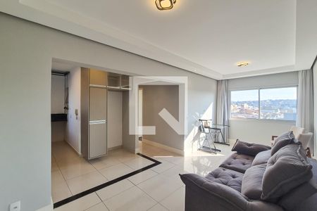 Apartamento à venda com 2 quartos, 60m² em Independência, São Bernardo do Campo
