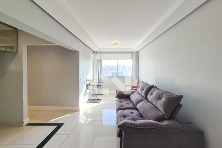 Apartamento à venda com 2 quartos, 60m² em Independência, São Bernardo do Campo