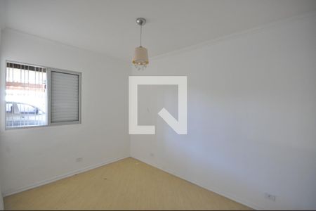 Quarto 1 de apartamento à venda com 2 quartos, 55m² em Vila Gustavo, São Paulo