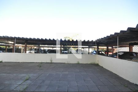 Vista da Sala de apartamento à venda com 2 quartos, 55m² em Vila Gustavo, São Paulo