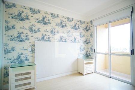 Suíte de apartamento para alugar com 3 quartos, 88m² em Vila Ipiranga, Porto Alegre