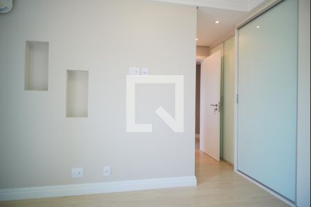 Suíte de apartamento para alugar com 3 quartos, 88m² em Vila Ipiranga, Porto Alegre