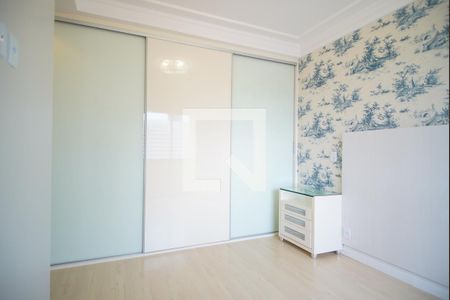 Suíte de apartamento para alugar com 3 quartos, 88m² em Vila Ipiranga, Porto Alegre
