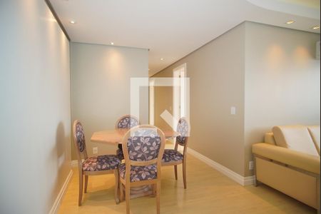 Sala de apartamento para alugar com 3 quartos, 88m² em Vila Ipiranga, Porto Alegre
