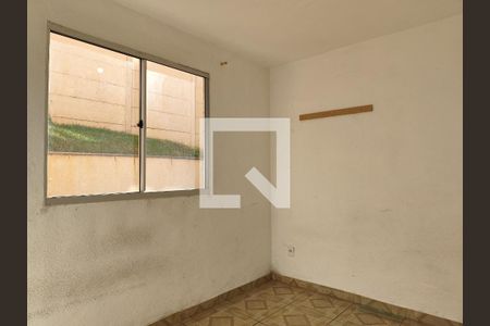 Quarto 1 de apartamento para alugar com 2 quartos, 42m² em Jardim Dom José, Embu das Artes