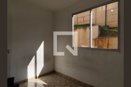 Quarto 1 de apartamento para alugar com 2 quartos, 42m² em Jardim Dom José, Embu das Artes