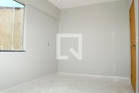 Suíte 1 de casa à venda com 2 quartos, 88m² em Jardim Vitoria, Belo Horizonte