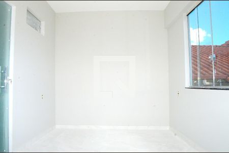 Suíte 1 de casa à venda com 2 quartos, 88m² em Jardim Vitoria, Belo Horizonte
