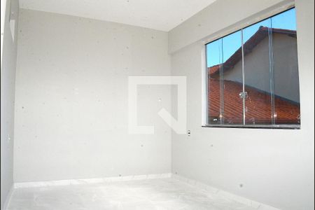 Suíte 1 de casa à venda com 2 quartos, 88m² em Jardim Vitoria, Belo Horizonte