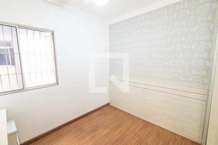Quarto 2 de apartamento para alugar com 2 quartos, 50m² em Castelo, Belo Horizonte
