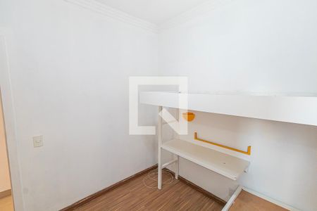 Quarto 1 de apartamento para alugar com 2 quartos, 50m² em Castelo, Belo Horizonte