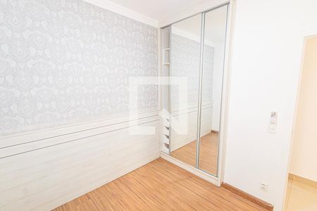 Quarto 2 de apartamento para alugar com 2 quartos, 50m² em Castelo, Belo Horizonte