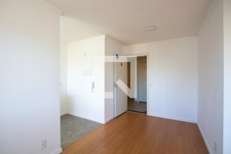 Sala de apartamento para alugar com 2 quartos, 40m² em Neves, São Gonçalo
