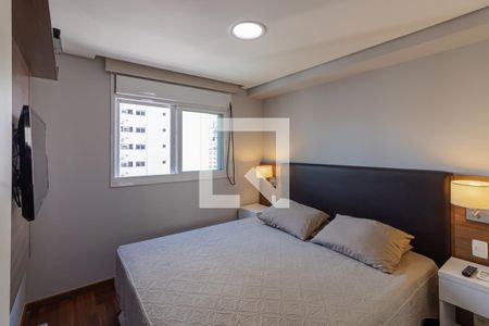 Kitnet/Studio para alugar com 1 quarto, 42m² em Vila Olímpia, São Paulo