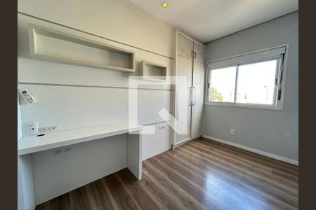 Quarto  de apartamento para alugar com 2 quartos, 68m² em Itacorubi, Florianópolis