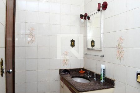 Casa à venda com 3 quartos, 413m² em Eymard, Belo Horizonte