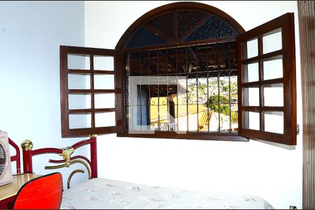 Casa à venda com 3 quartos, 413m² em Eymard, Belo Horizonte