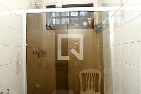 Casa à venda com 3 quartos, 413m² em Eymard, Belo Horizonte