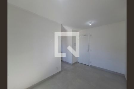 Sala de apartamento para alugar com 2 quartos, 48m² em Santana, São Paulo