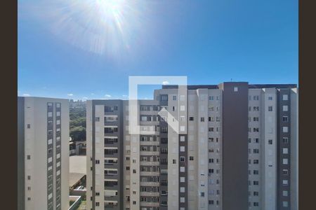 Vista Varanda de apartamento para alugar com 2 quartos, 48m² em Santana, São Paulo