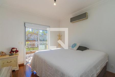 Casa de Condomínio à venda com 3 quartos, 223m² em Vila Cruzeiro, São Paulo
