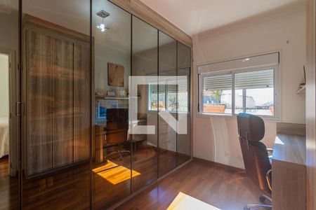 Casa de Condomínio à venda com 3 quartos, 223m² em Vila Cruzeiro, São Paulo