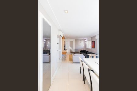 Apartamento à venda com 3 quartos, 138m² em Santo Amaro, São Paulo