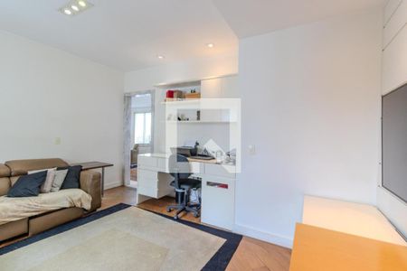 Apartamento à venda com 3 quartos, 237m² em Campo Belo, São Paulo