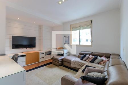 Apartamento à venda com 3 quartos, 237m² em Campo Belo, São Paulo