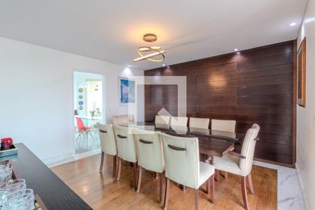 Apartamento à venda com 3 quartos, 237m² em Campo Belo, São Paulo