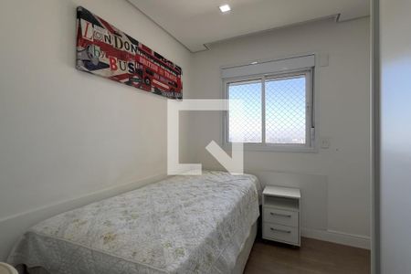 Quarto de apartamento para alugar com 2 quartos, 83m² em Jardim Flor da Montanha, Guarulhos