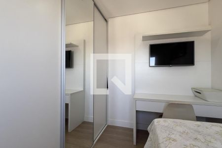 Quarto de apartamento para alugar com 2 quartos, 83m² em Jardim Flor da Montanha, Guarulhos