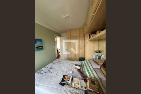 Apartamento à venda com 2 quartos, 60m² em Vila Ipojuca, São Paulo