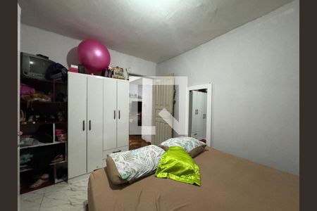 Quarto 1 de casa à venda com 2 quartos, 320m² em Recanto das Emas, Brasília