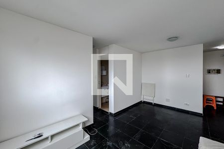Sala de apartamento para alugar com 2 quartos, 49m² em Brás, São Paulo
