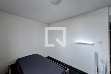 Quarto 1 de apartamento para alugar com 2 quartos, 49m² em Brás, São Paulo
