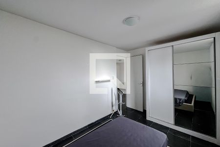 Quarto 1 de apartamento para alugar com 2 quartos, 49m² em Brás, São Paulo