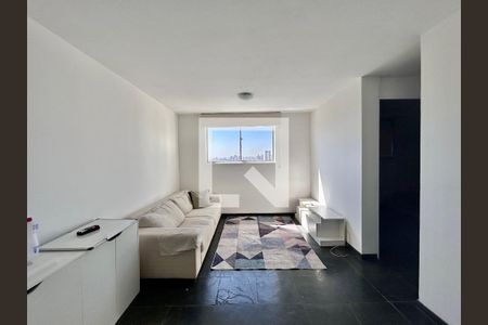 Sala de apartamento para alugar com 2 quartos, 49m² em Brás, São Paulo