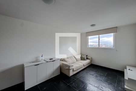 Sala de apartamento para alugar com 2 quartos, 49m² em Brás, São Paulo