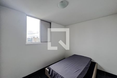 Quarto 1 de apartamento para alugar com 2 quartos, 49m² em Brás, São Paulo