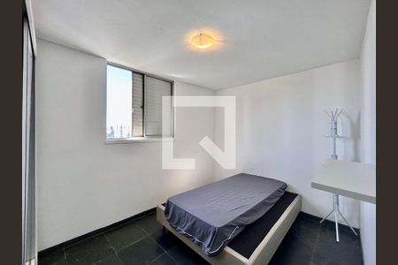 Quarto 1 de apartamento para alugar com 2 quartos, 49m² em Brás, São Paulo